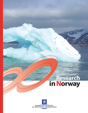 Research in Norway: Norwegian Ministry of Education and Research