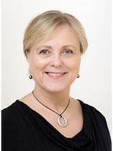Kulturminister Thorhild Widvey