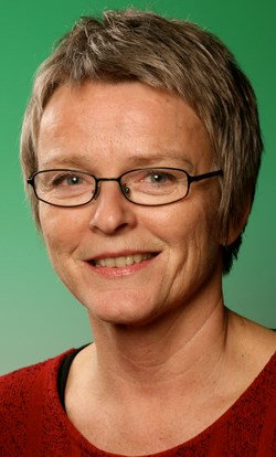 Anne Enger