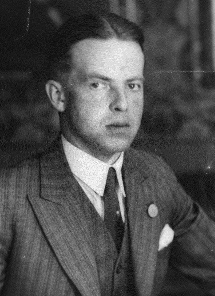 Francis Irgens