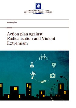 Action plan against Radicalisation and Violent Extremism