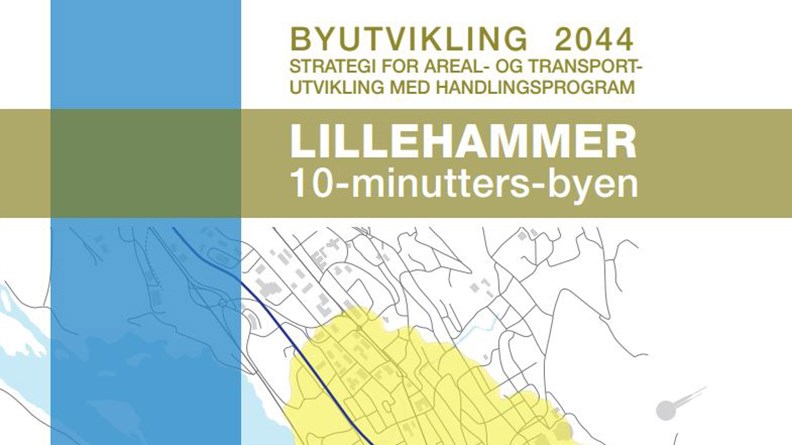 Lillehammer strategi