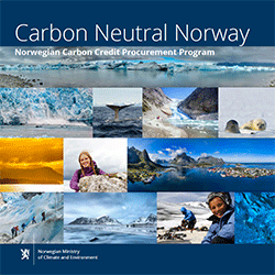 Carbon Netutral Norway