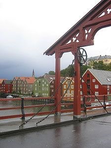Bybroa Trondheim