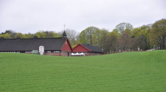 Bygdøy Kongsgård