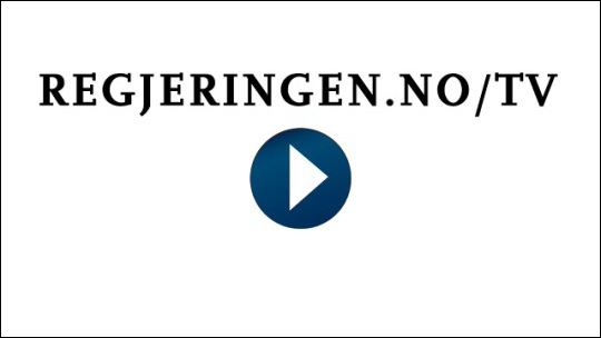 Start Nett-TV-sending