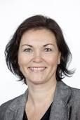 Statssekretær Birgitte Jordah