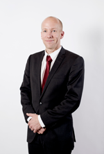Statssekretær Lars Øy