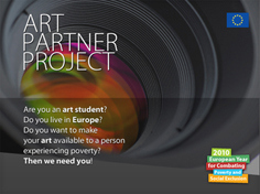 Art Partner Project