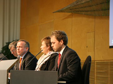 Lysbakken, Aasrud, Brekk og Steensnæs