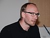 Rune Røsten, ansvarlig redaktør for Nettby