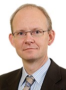 Statssekretær Geir Axelsen