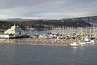 Illustrasjonsbilde. Marina i Oslo. Photo: ©iStockphoto
