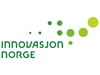 Logo Innovasjon NorgeFoto: