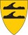 Kommunevåpen for Radøy kommune