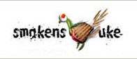 Smakens Uke logo