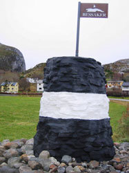 Bessaker. Foto: FMLA i Sør-Trøndelag