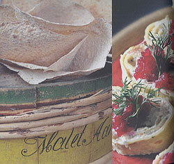 Hallingtapas. Foto: Marius Rua