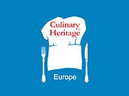 Fylkesnytt: Culinary Heritage, Europe logo