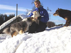 Foto: Ellen Syrstad