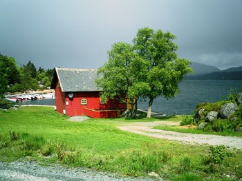 Skrabbavikjo. Foto: FMLA i Rogaland