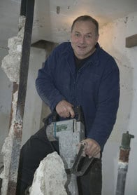 Trygve Nesje. Foto: FMLA i Østfold