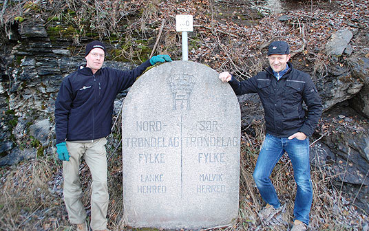 Utsiksrydding i Sør-Trøndelag