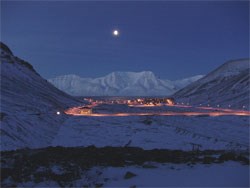 Longyearbyen. Foto: Mari Tefre/Global Trus Diversity