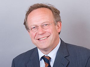 Landbruk: Landbruks- og matminister Lars Peder Brekk