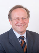 Lars Peder Brekk. Foto: Torbjørn Tandberg