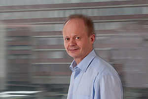 Departementsråd Olav Ulleren