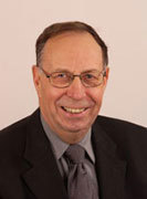 Deparementsråd Per Harald Grue. Foto: Torgjørn Tandberg
