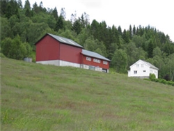 Småbruk. Foto: LMD