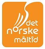 Mat: Det norske måltid logo