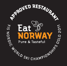 Eat Norway logo