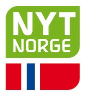 Nyt Norge logo