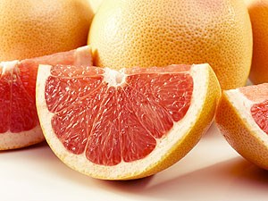 Bitter grapefrukt