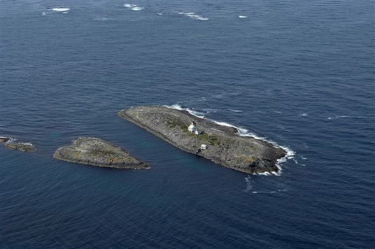 Skalmen. Foto: Fylkesmannen i Møre og Romsdal.