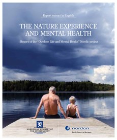 Download the Nature Experience and Mental Health