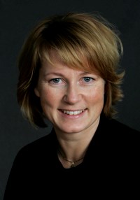 Statssekretær Annelene Svingen. Foto: Scanpix