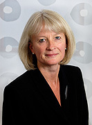 Statssekretær Elisabeth Walaas. Foto: T.Berntsen, Fotoreporter.no