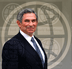 Verdensbankens president, Paul Wolfowitz, går av 30. juni.