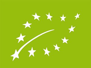 Økologisk EU-logo