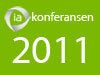 IA-konferansen 2011