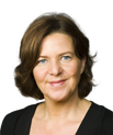 Arbeidsminister Hanne Bjurstrøm