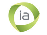 Logo for inkluderende arbeidsliv