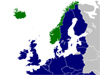 Det europeiske økonomiske samarbeidsområde (EØS)
Author: AID