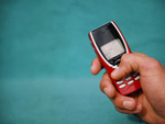 Mobiltelefon