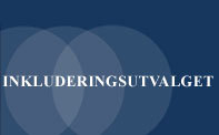 Inkluderingsutvalget profilbilde