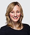 Minister of Children, Equality and Social Inclusion Inga Marte Thorkildsen